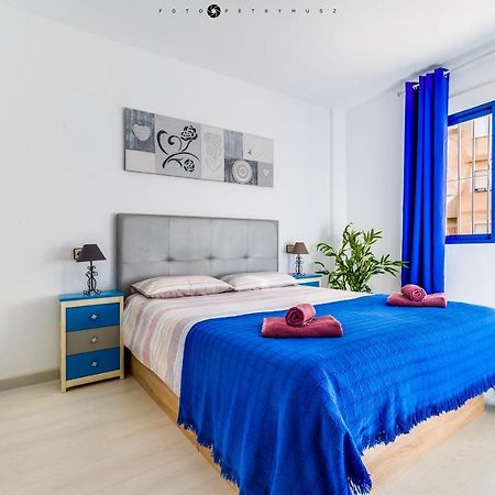 Blue Sea Apartment Torrevieja Kültér fotó