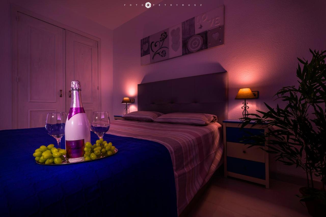 Blue Sea Apartment Torrevieja Kültér fotó