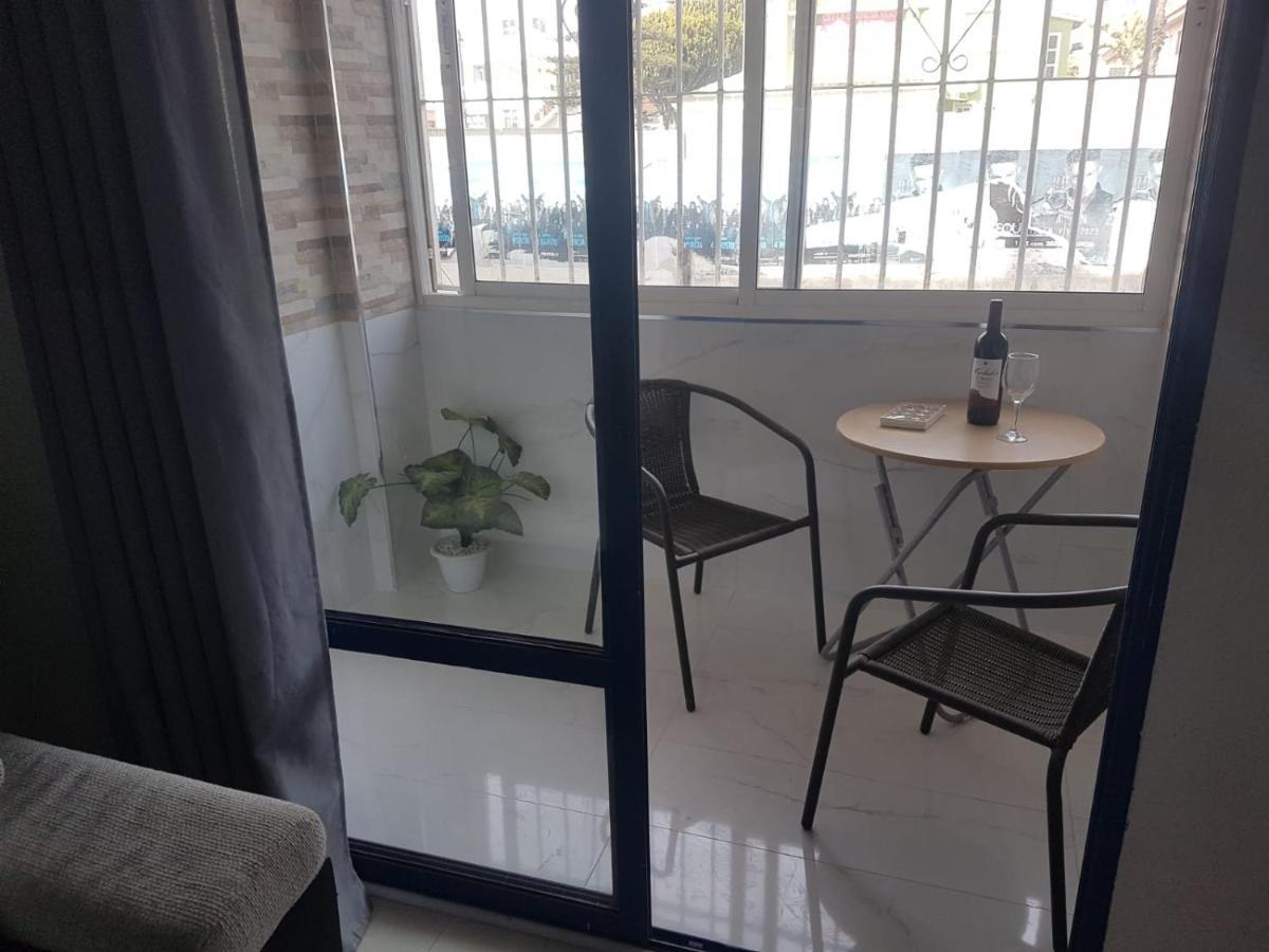 Blue Sea Apartment Torrevieja Kültér fotó