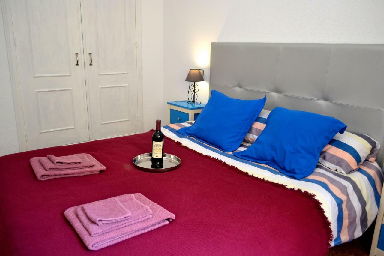 Blue Sea Apartment Torrevieja Kültér fotó