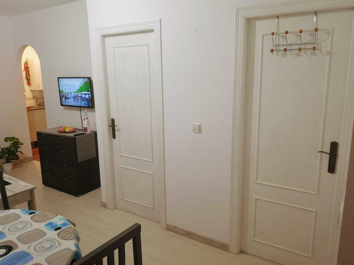 Blue Sea Apartment Torrevieja Kültér fotó