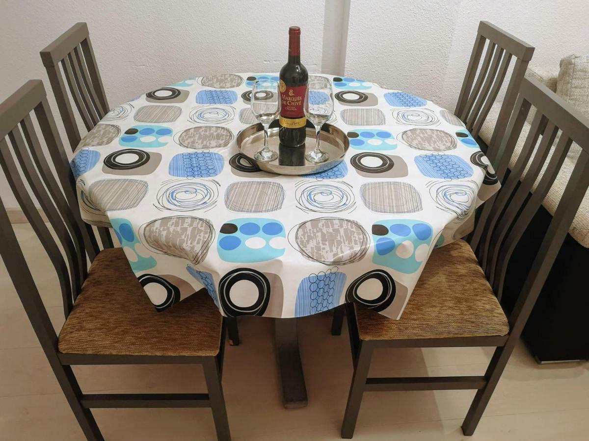 Blue Sea Apartment Torrevieja Kültér fotó