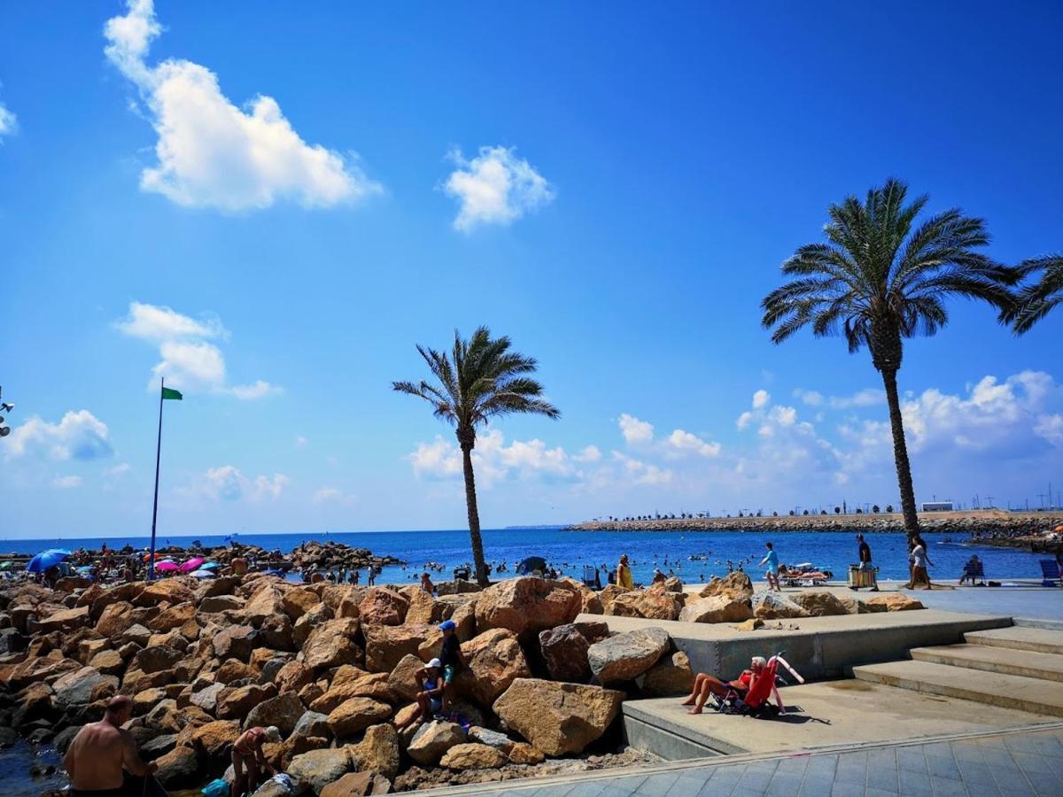 Blue Sea Apartment Torrevieja Kültér fotó